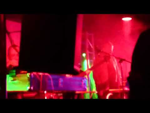 Klang 25 Zahgurim 15.06.2018 Replugged Wien