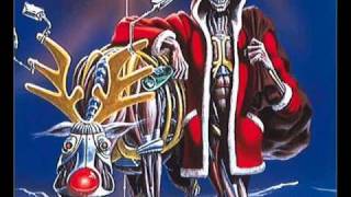 Iron Maiden-Another rock and roll Christmas