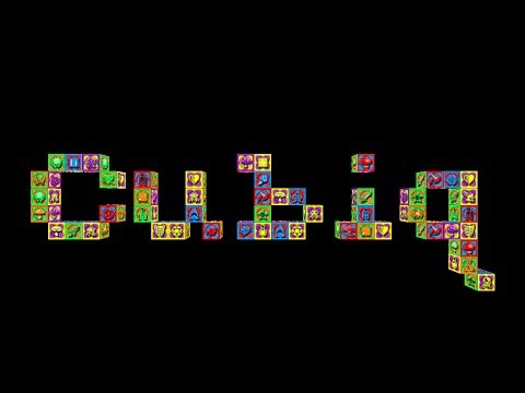 Cubiq video thumbnail
