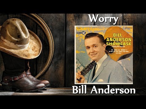 Worry cover