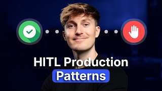 How to Build Human-in-the-Loop for AI Agents (Practical Guide)