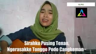Download lagu TONGGO CANGKEMAN ( lagu parodi ) mp3