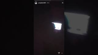 yung lean and playboi carti working in the studio STARZ SNIPPET