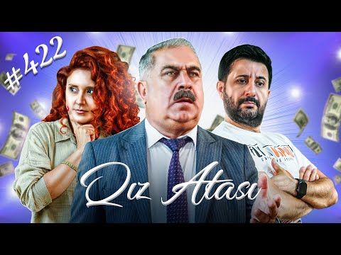 Qız atası / 422. Bölüm