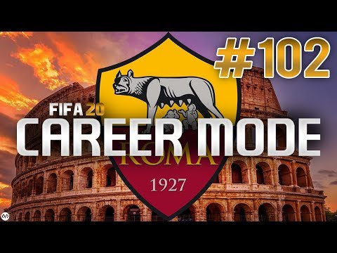 FIFA 20 | Career Mode | #102 | Aggressive Fight vs Juventus + Orsolini Injury Details