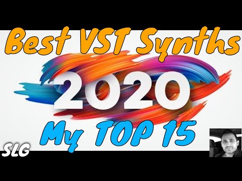 Best VST Plugins 2020 | TOP 15 Synths