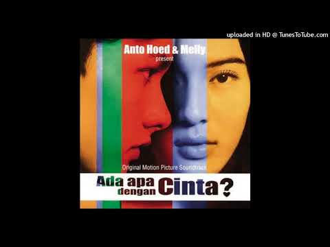 Melly Goeslaw - Kubahagia - Composer : Melly Goeslaw 2002 (CDQ)