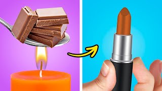 Impressive Chocolate Treats | Mouth-Watering Cake Ideas And Dessert Recipes