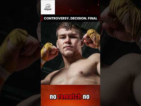 Jake Matthews’ Appeal Officially Denied #ufc #mma #shorts