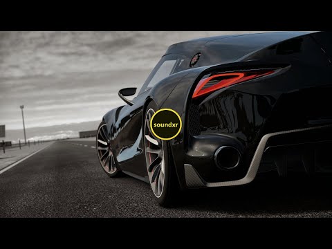 Daytonite - Never Be the Same (Original Mix)