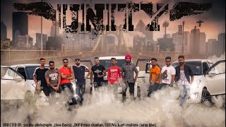 UNITY || KARAN AUJLA || OFFICIAL PUNJABI SONG || COVER VIDEO BY GNA UNIVERSITY STUDENTS