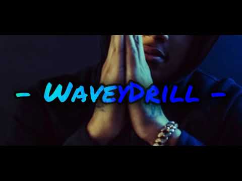OFB x Abra Cadabra (Uk Drill Type Beat) - WaveyDrill