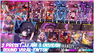 Download lagu 2 PRESET JJ AM 3 UKURAN DAN COLLAB BERLIMA☕DJ DER GO PLAT KT BREAKBEAT,DJ MORENA😋🔥 mp3 Download lagu 2 PRESET JJ AM 3 UKURAN DAN COLLAB BERLIMA☕DJ DER GO PLAT KT BREAKBEAT,DJ MORENA😋🔥 mp3