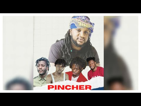 Boss La - Pincher 🔥 ft. Rahim, Sushii, Drazy, Mankind, Karafilo [Official Audio] Recent 🇸🇱 Music