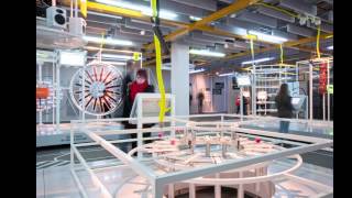 MCN 2014: Sounding Off: Using Audio to Enhance the Museum Experience...or Not