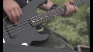 DEVILDRIVER - Hold Back The Day HQ (Live At Sounds Of The Underground 2005)