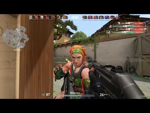 Best Deathmatch Ever 🔥🔥