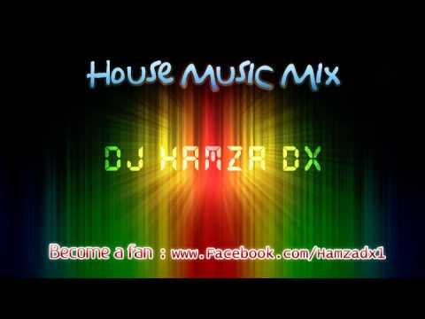Best New Mix House & Electro Music 2010 - November ( Track List )
