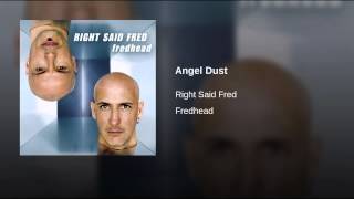 Angel Dust Music Video