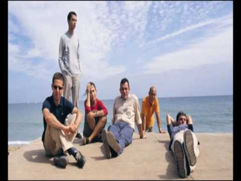 LA BUENA VIDA: DESDE HOY EN ADELANTE