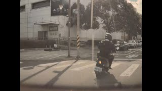 [問題] 低端猴子想自殺，可以幫他檢舉甚麼？