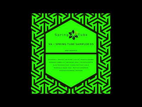Luiz B - Secret Whisper (Original Mix) [SPR119SMP05]