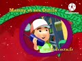 Playhouse Disney France Maintenant Bumper Manny Et Ses Outils December 2007