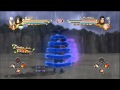 Naruto Shippuden Ultimate Ninja Storm 3 Madara Uchiha Vs Hashirama Senju