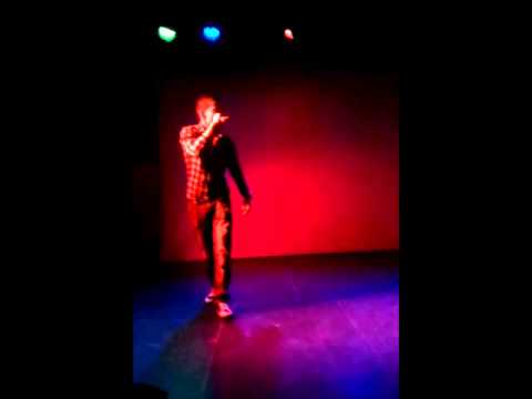 Ambiance toi, J-reyzs feat Souf. Concert Word Net Talent.