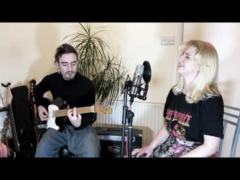 Jorigė Jurgutytė ir Niels Bakx. Raudoni vakarai