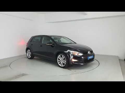 Volkswagen Golf 79 1.4 TSI 5DR 150HP Highline DSG - Image 2