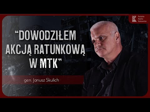 Kroniki Katastrof. Katastrofa budowlana w Chorzowie. Zawalenie hali MTK