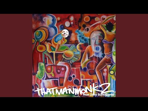 After Dark feat. Nikki O