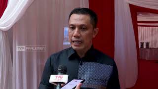 Komisi XII DPR RI : Revisi UU Migas, Lifting Migas Nasional Lebih Optimal - TVR 120