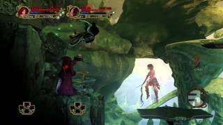 Abyss Odyssey video thumbnail