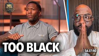 Too Black | Ryan Clark Talks ESPN Firing, Bloody Weekend In Chicago, Howard Drops Students | S6.E140