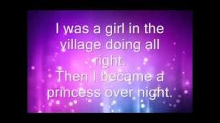 Sofia The First - Sofia The First Theme Song