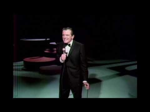 "Jackie Gleason Show" - One Man Show