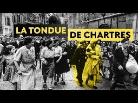 FrançaisAG: La tondue de Chartres