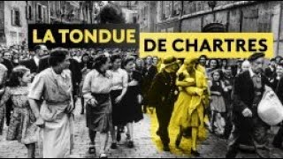 FrançaisAG: La tondue de Chartres