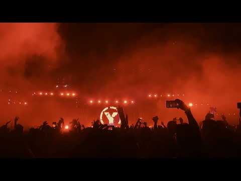 Eric Prydz - 2Night vs 2 Months Off / Happy Days (Intro) @ ARC Festival Chicago 2021