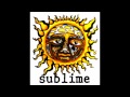 Sublime- Just Another Day