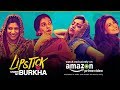 Amazon Prime Video Lipstick Under My Burkha Primevideo Com
