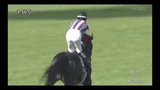 【競馬実況動画2026】牡馬三冠初戦第86回皐月賞 ロブチェン（松山弘平）