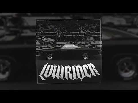 DIGITAL REY - LOWRIDER