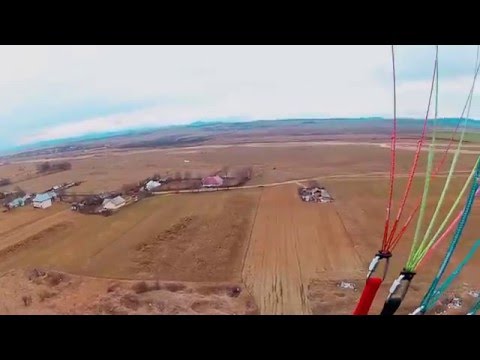 Dinamica si cateva wingoveruri la Versesti Neamt 21 02 2016