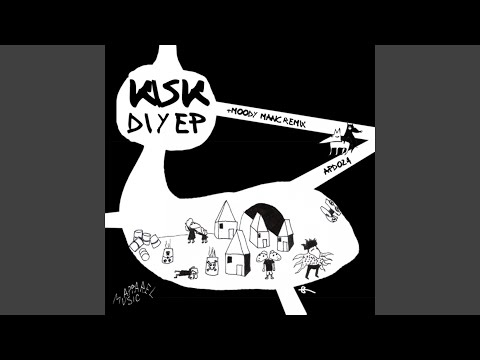 DIY2 (Moodymanc Remix)