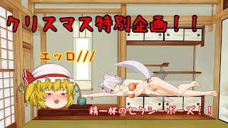 クリスマス・年越し記念企画」クリスマスツリーを作っていきたいと思うわけで
