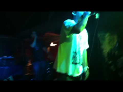 Er Costa - V per vendetta @Big Bang,Roma