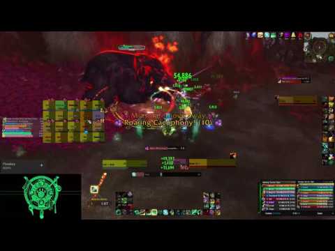 Sovereign Imperium VS Mythic Ursoc!